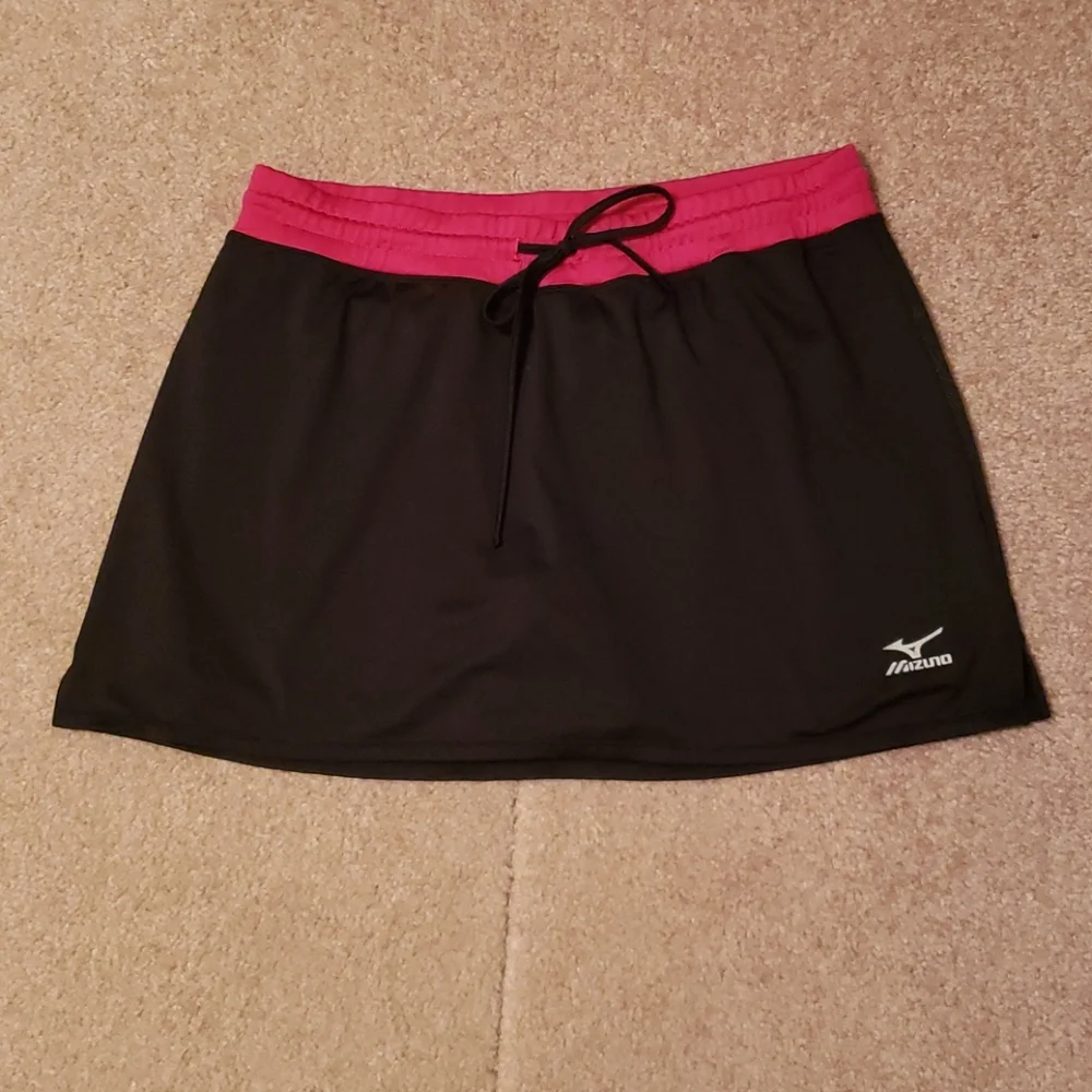 Mizuno Women's Dynamic Plus Skirt